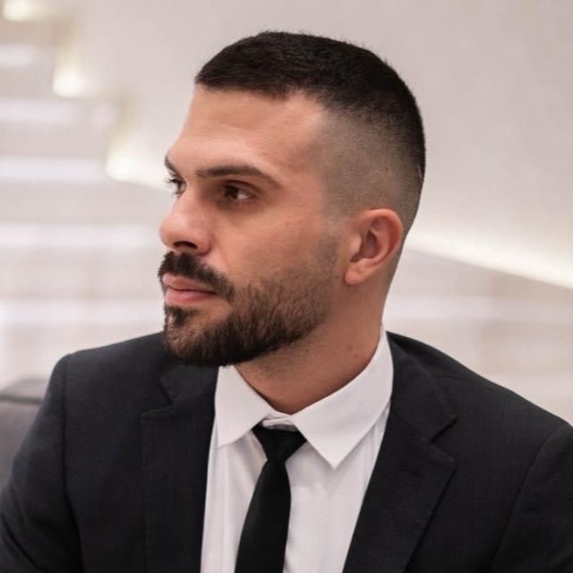 Ahmad Jeibat