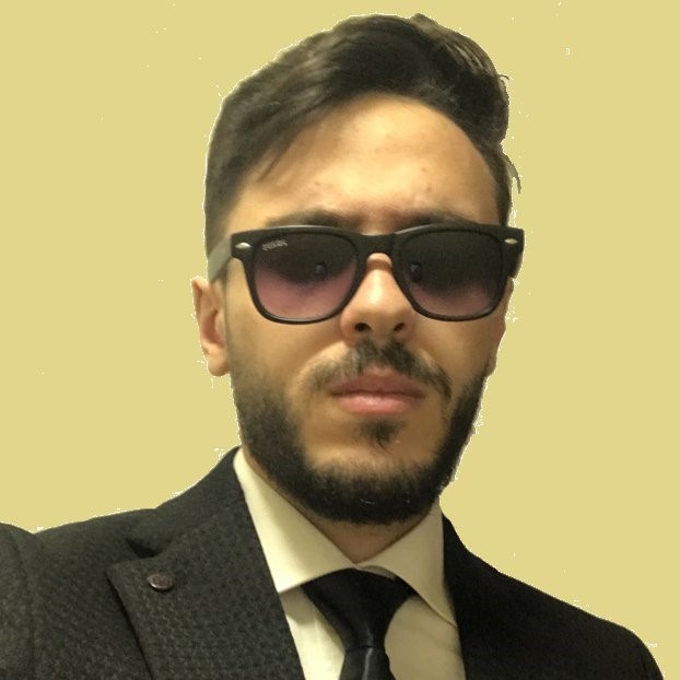 Rakan Abdulnabi